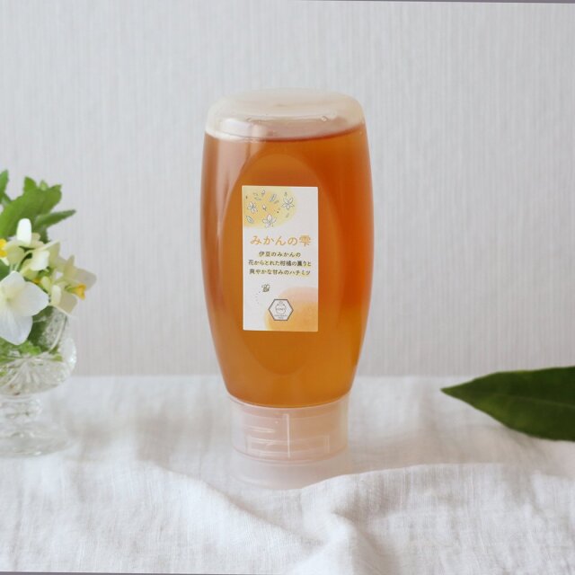 みかんの雫　500g