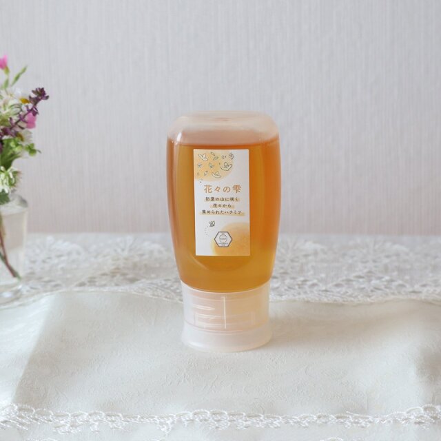 ラブコスメ ハチミツづくし セット ラブコスメ ハチミツづくし セット 日本初「高級フレーバーはちみつ