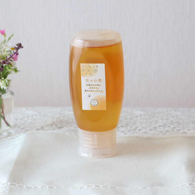 【専用】蜂蜜500g×2瓶 Amazon | 国産 群馬県産 トチはちみつ 2025年産 500g 小林養蜂