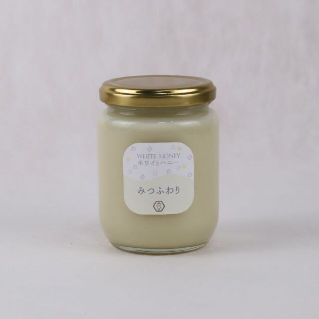 うふふ ほわいと 300g