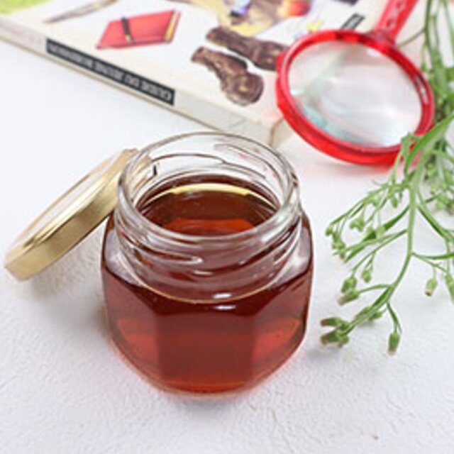 お試しハチミツ　70g  清夏の薫り