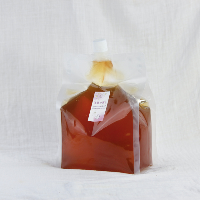 清夏の薫り パウチ 2.4kg