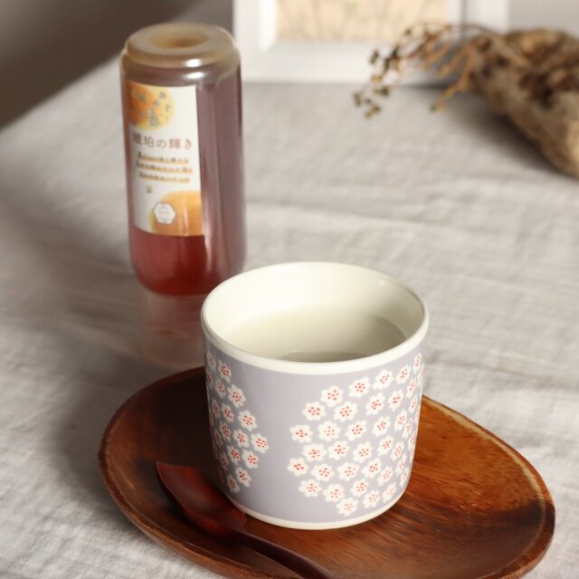 琥珀の輝き新蜜キャンペーン　2024年7月