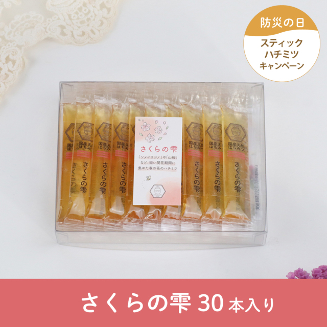 スティック防災CP