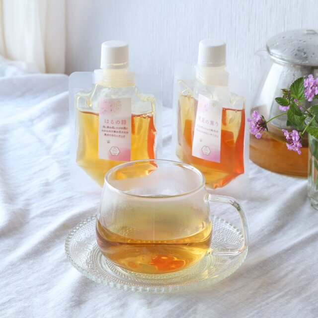 はるの詩　パウチ