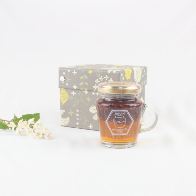 カカオニブ　ギフト