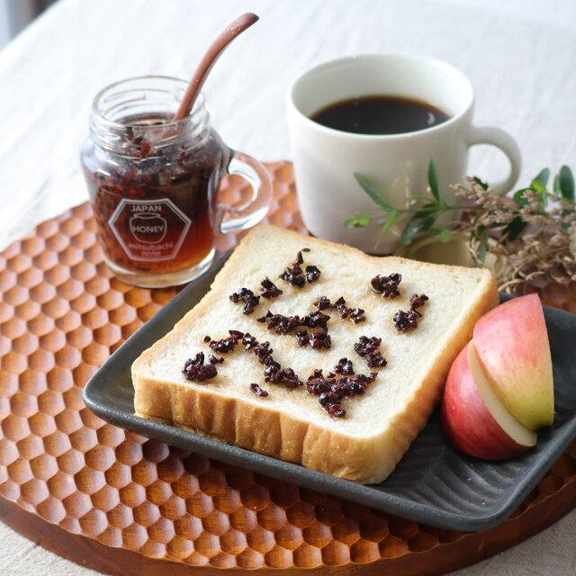 カカオニブハニー　食べ方