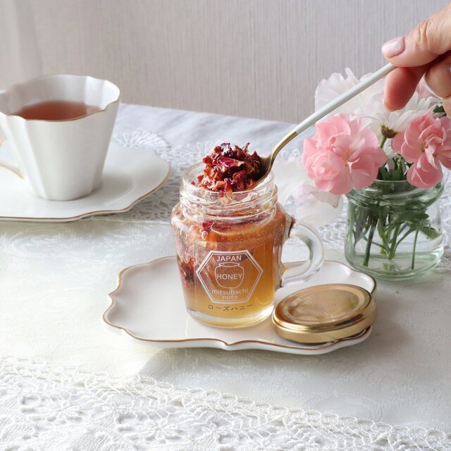 ローズハニー 