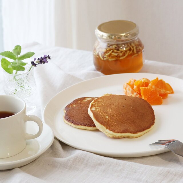 レモンハニー　食べ方
