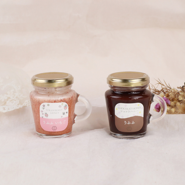 うふふ　2本セット