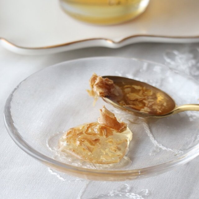 しょうがハニー