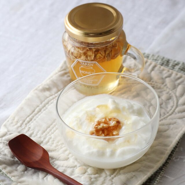 しょうがハニー　食べ方