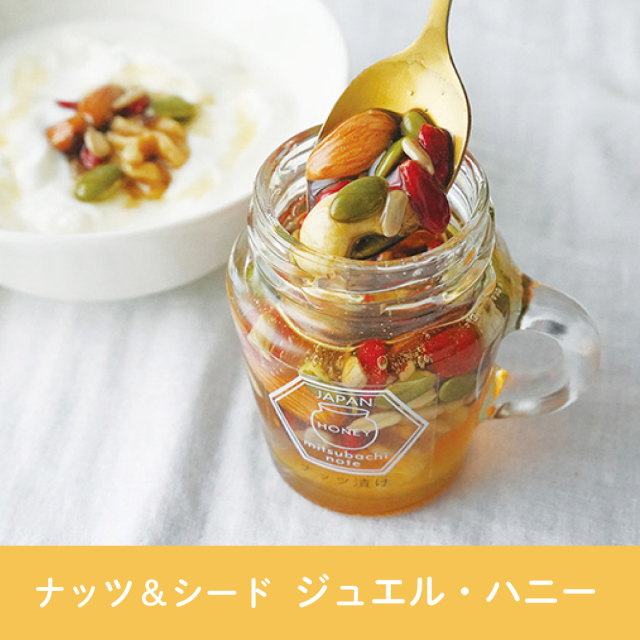 ジュエルハニー