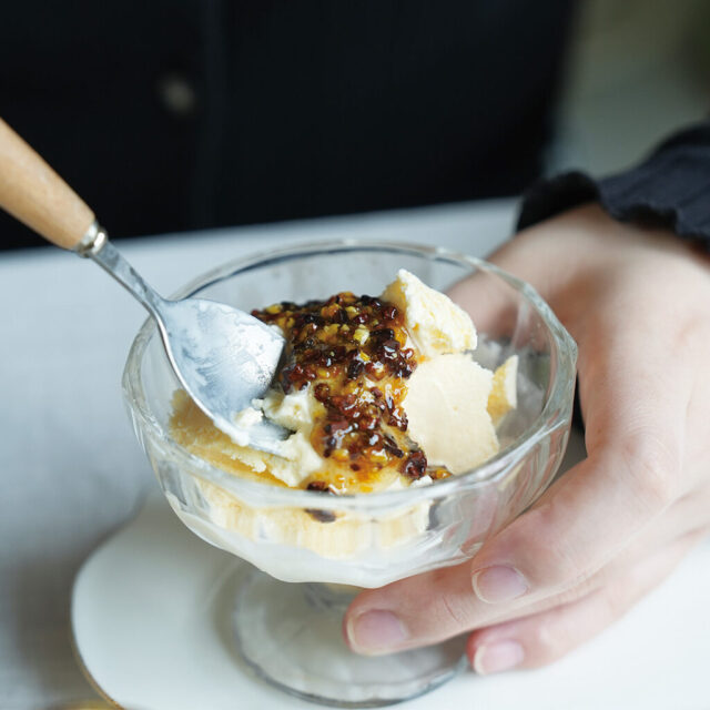 みかんカカオニブハニー