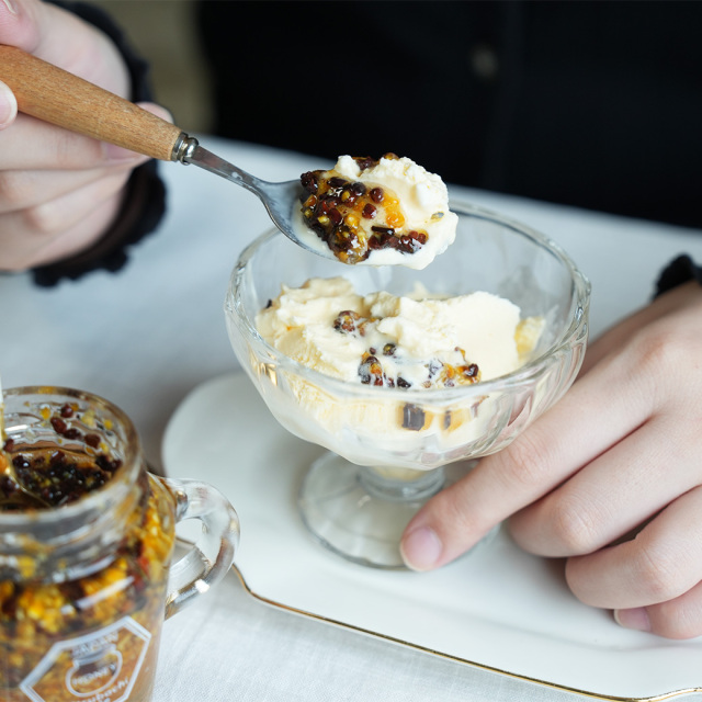 みかんカカオニブハニー