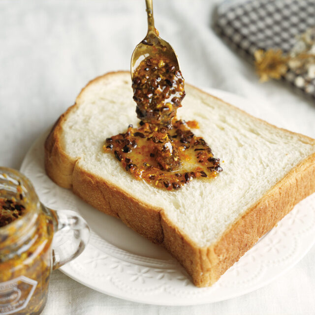 みかんカカオニブハニー