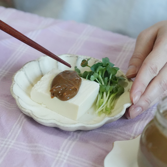 白ごまハニー