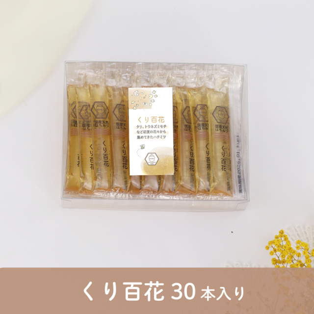 スティックハチミツ 2025.2