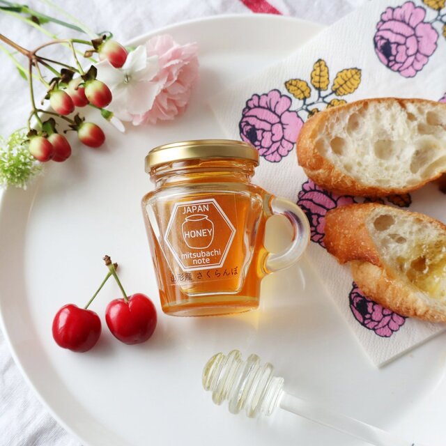 さくらんぼキャンペーン　2024年5月