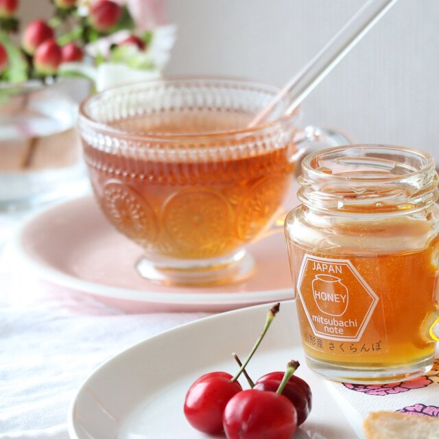 さくらんぼキャンペーン　2024年5月