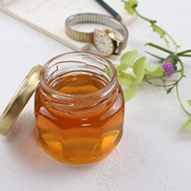 お試しハチミツ　70g　島根