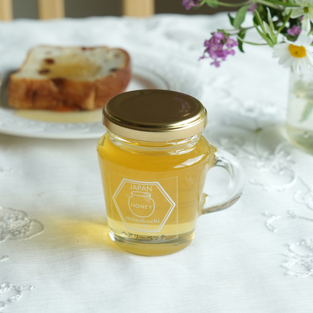 ヘアリーベッチ