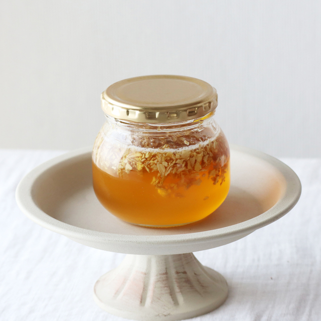 しょうがハニー　2024年11月