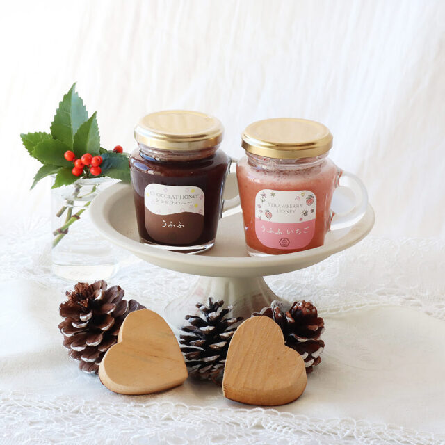 限定70セット】至福のカカオ＆ハニーセット ※12/25(木)まで みつばちのーと