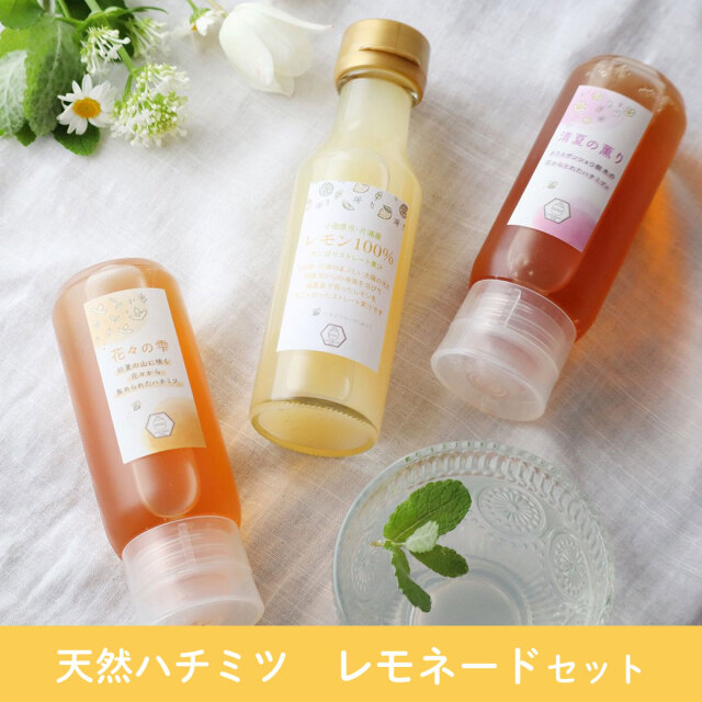 レモネードセット