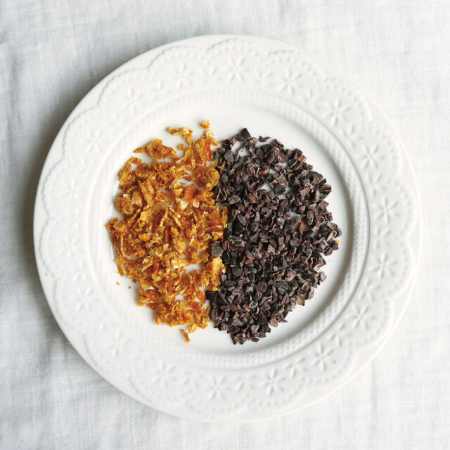 みかんカカオニブハニー