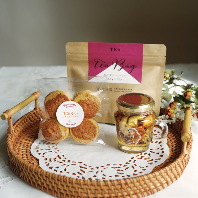 クッキーセット