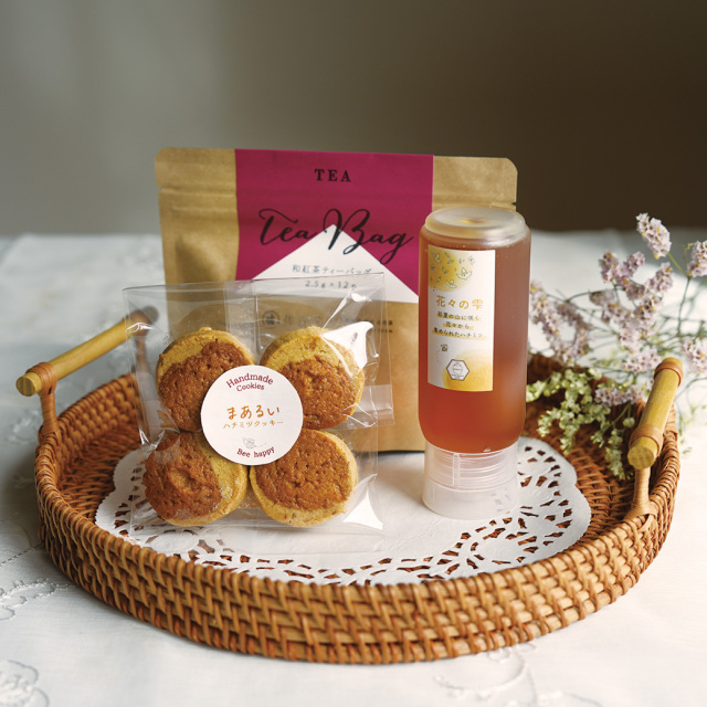 クッキーセット