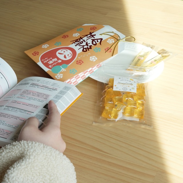 合格祈願セット