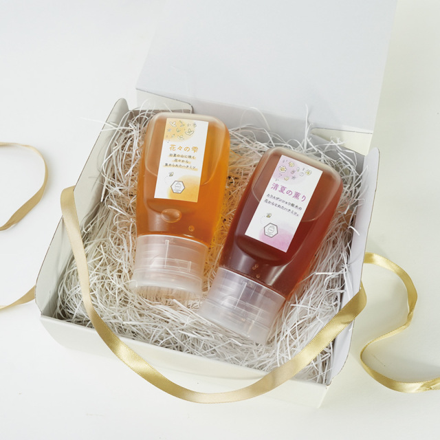 チューブギフト