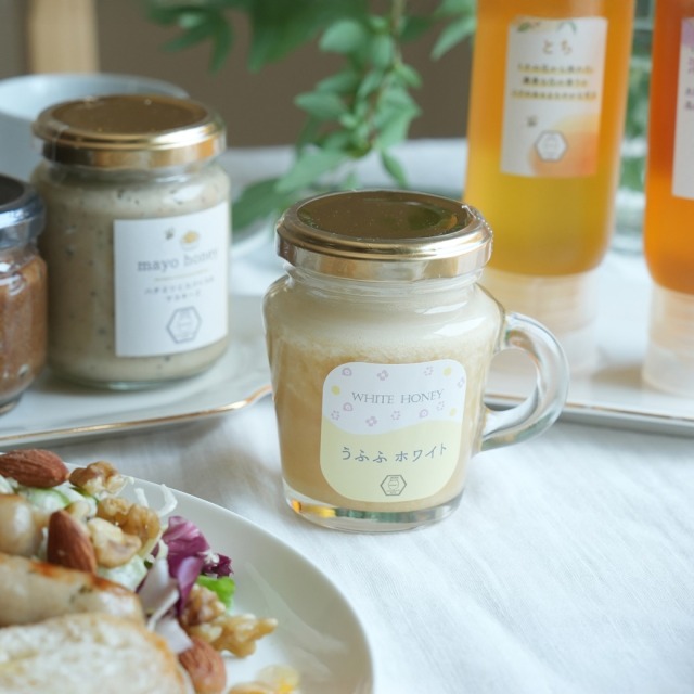 202604 モーニングハチミツフェア