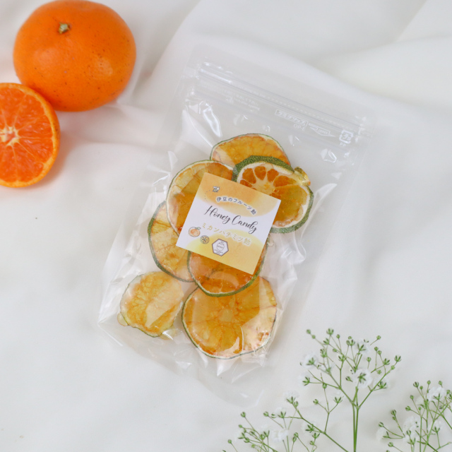 飴 リニューアル