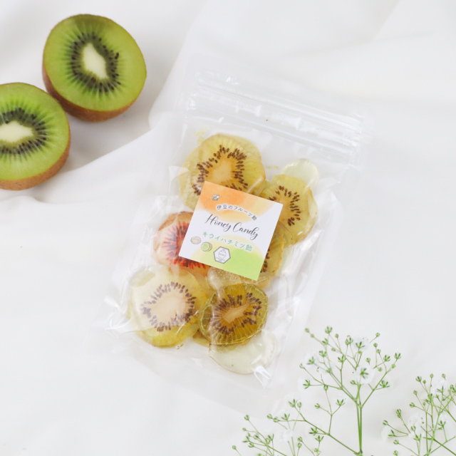 飴 リニューアル