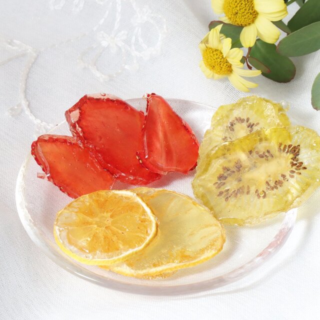 スペシャルフルーツキャンディー