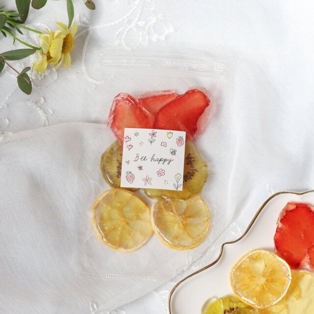 スペシャルフルーツキャンディー　トップ