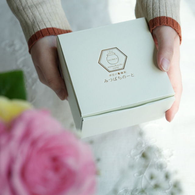 ギフトボックス