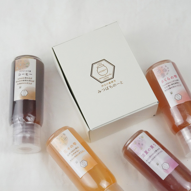 ギフトボックス