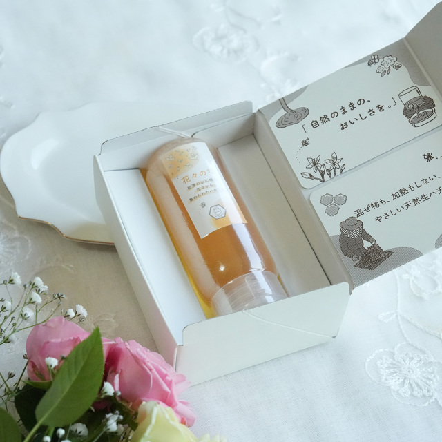 ギフトボックス