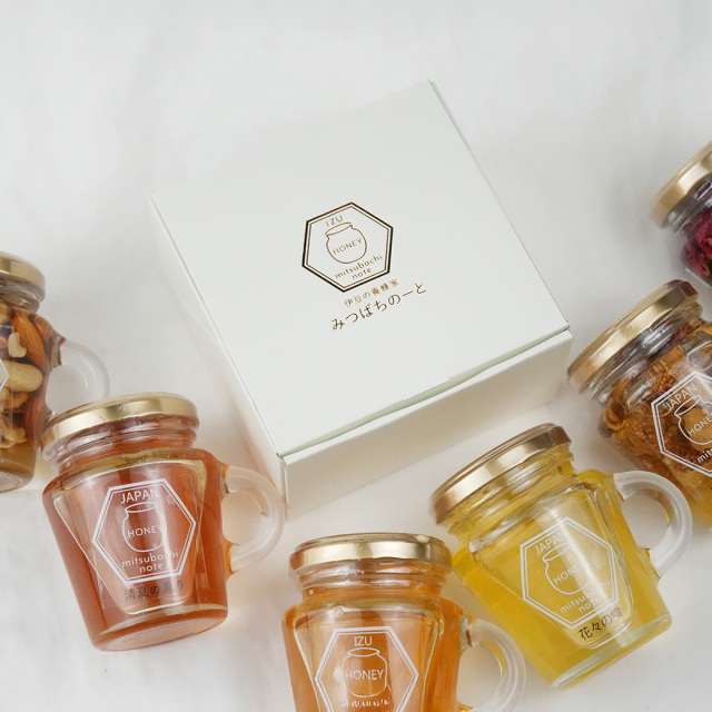 ギフトボックス 1本 瓶用