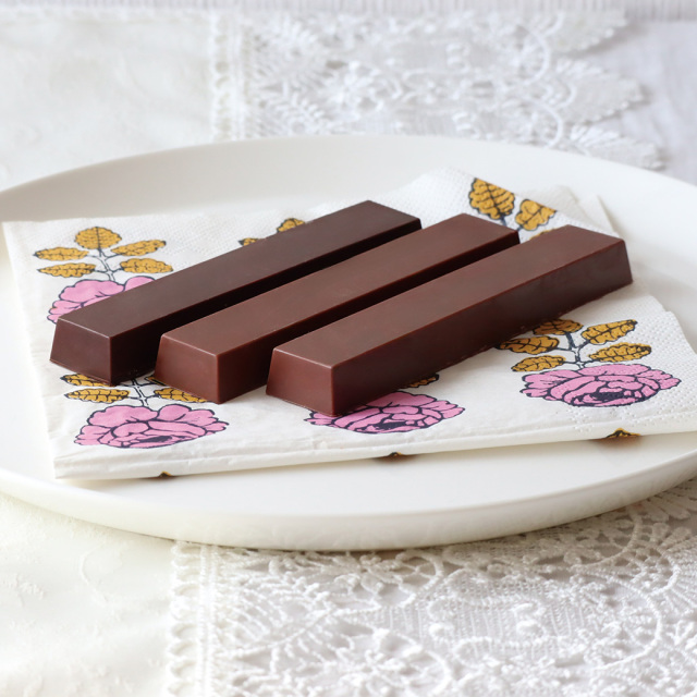 ハニーチョコレート