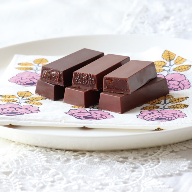 ハニーチョコレート
