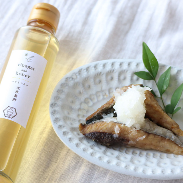 玄米黒酢　ハチミツ酢　はちみつ酢