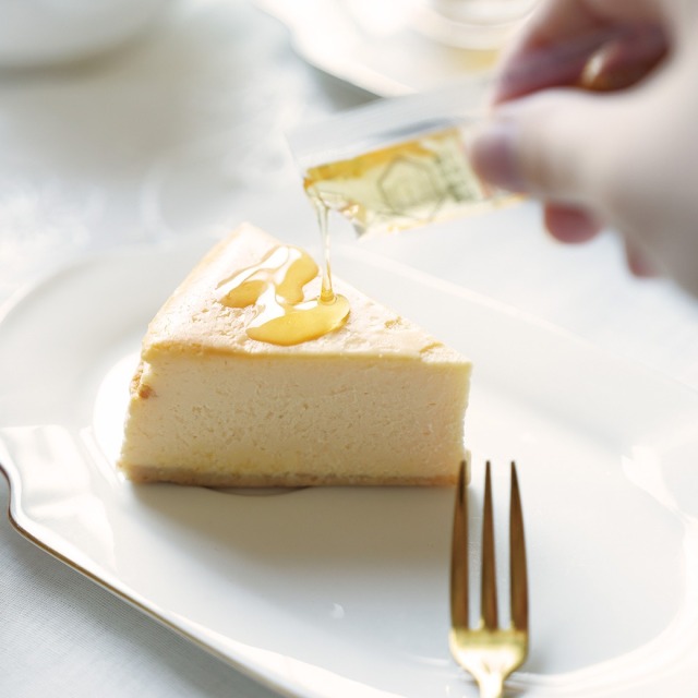 ケーキ