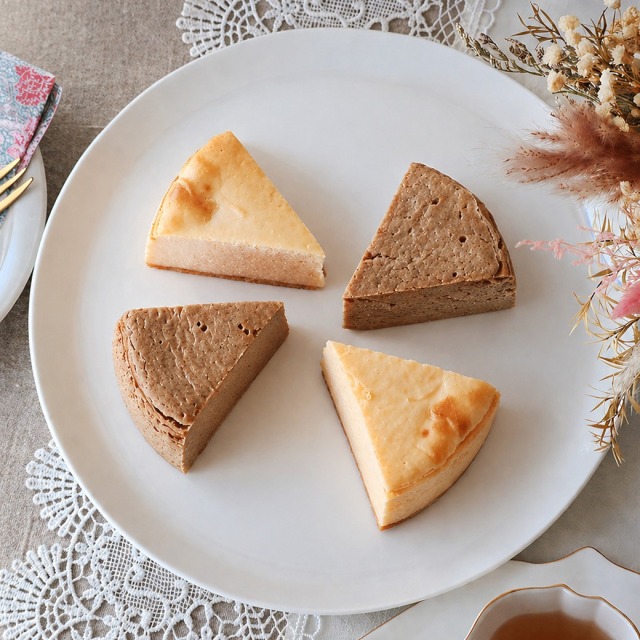 ケーキ