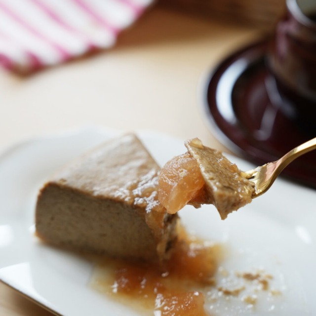ケーキ