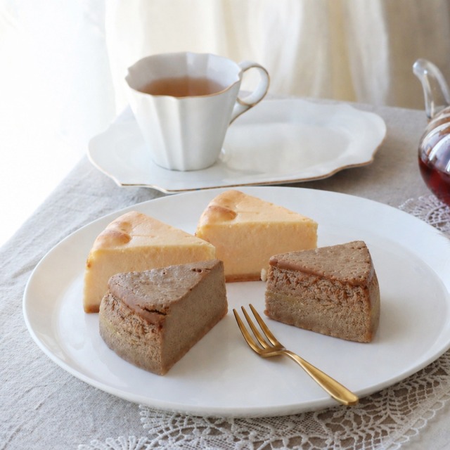 ケーキ